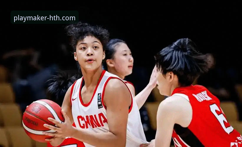 深度解析中国女篮世预赛失利：数据视角下的新老交替阵痛与未来展望指南