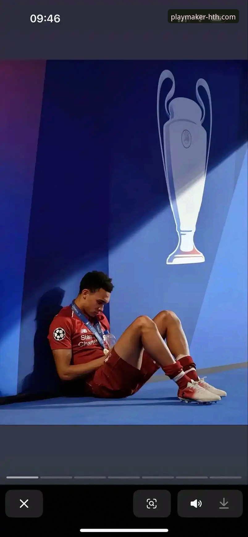 揭秘皇马球星场外“小插曲”：从阿诺德停车事件看体育数据的即时性与深度